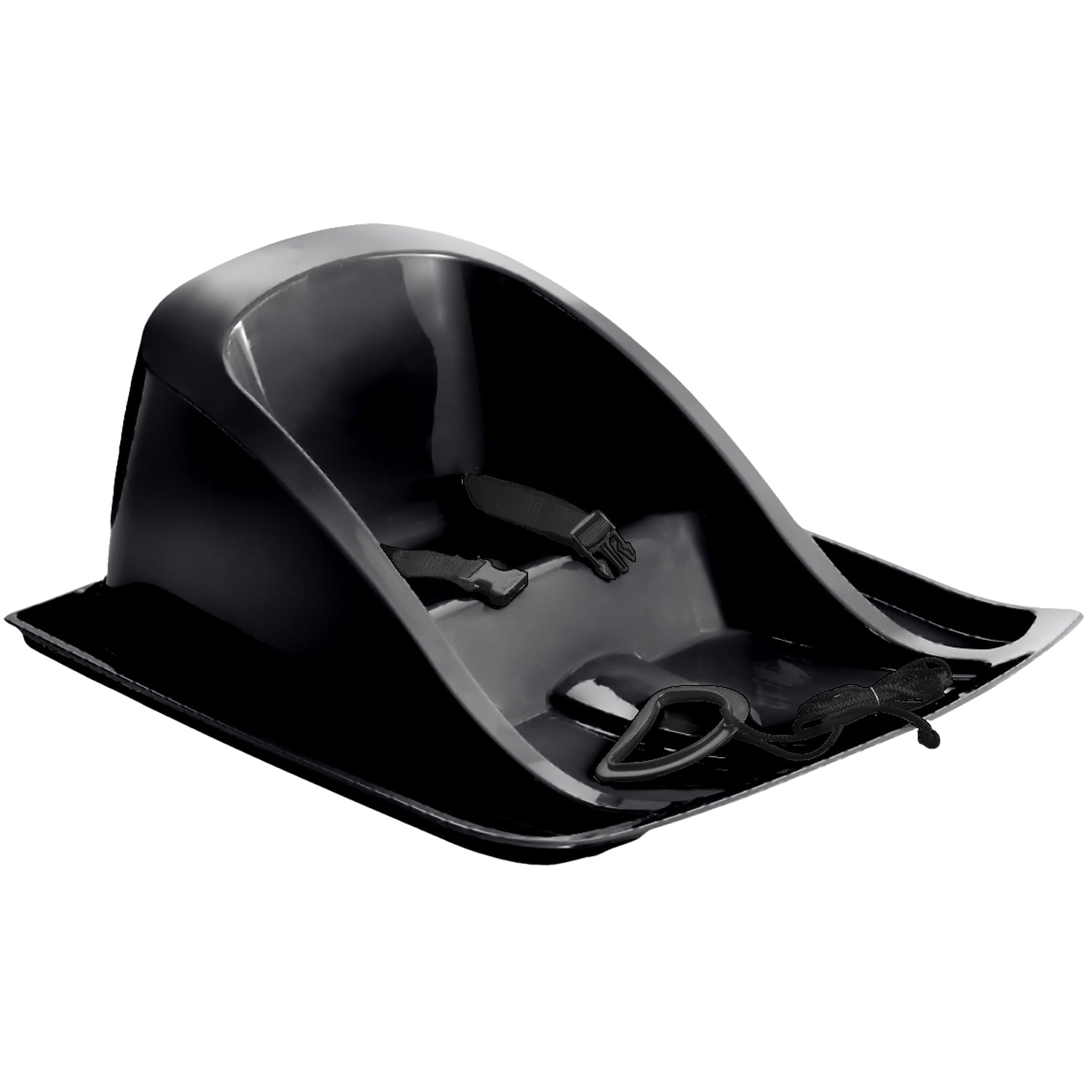 SportMe Babypulka Svart